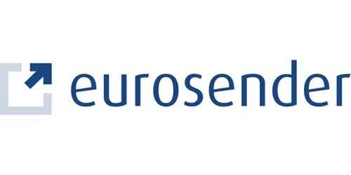 Eurosender Merchant logo