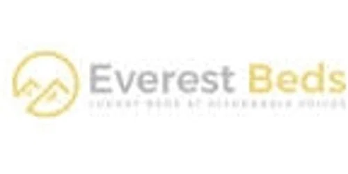 Everest Beds Merchant logo