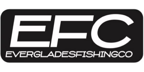 Everglades Fishing Co Merchant logo