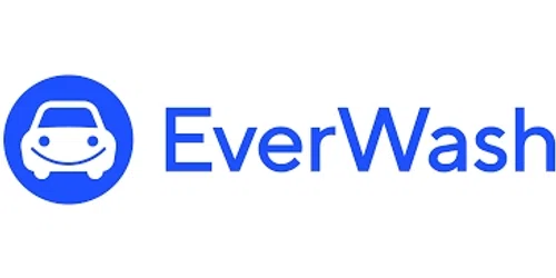 EverWash Merchant logo