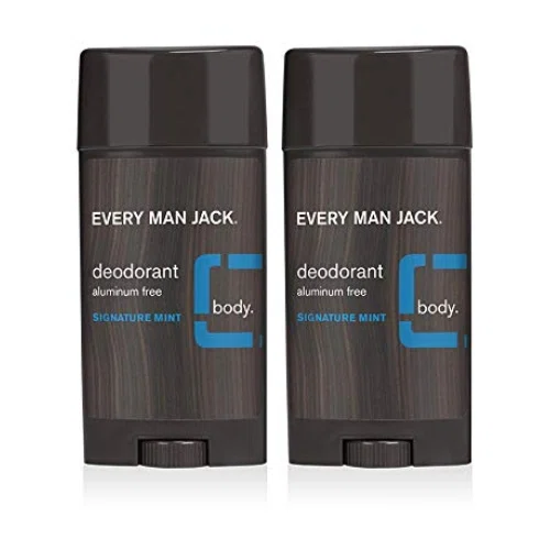 Every Man Jack Deodorant