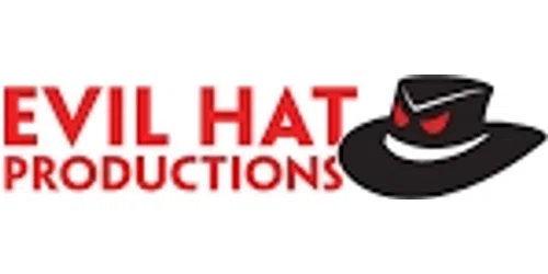 Evil Hat Productions Merchant logo