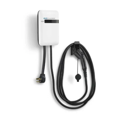 EvoCharge EVSE Level 2 Charger 