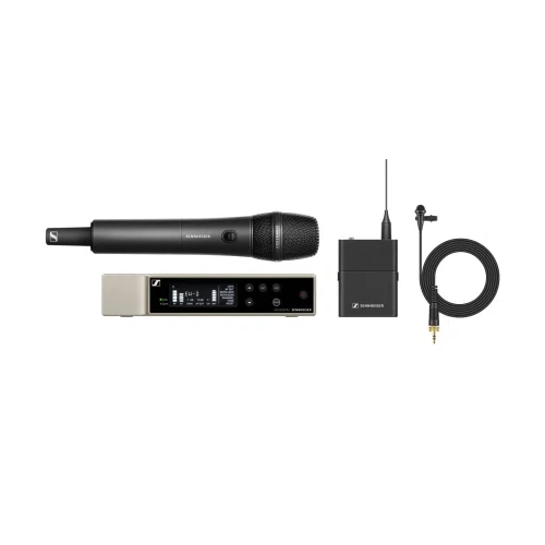 Sennheiser EW-D ME2/835-S SET