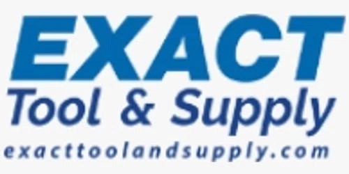 Exact Tool & Supply Merchant logo