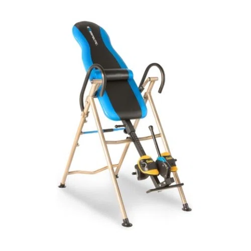 Exerpeutic Inversion Table