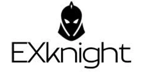 EXknight Merchant logo