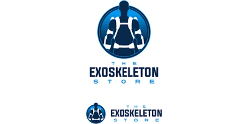 The Exoskeleton Store  Merchant logo