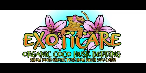 Exoticare, LLC Merchant logo