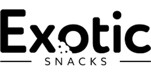 Exotic Snacks Company Merchant logo