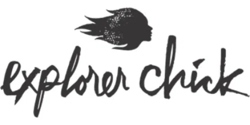 Explorer Chick Merchant logo