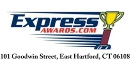 Express Medals Merchant logo