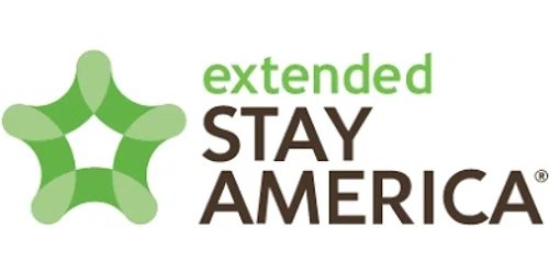 Extended Stay America Merchant logo