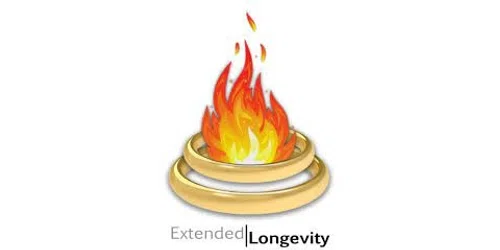 Extended Longevity Merchant logo