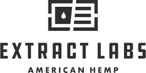 Extract Labs Merchant logo