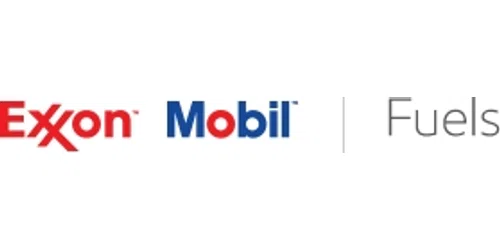 ExxonMobil Merchant logo