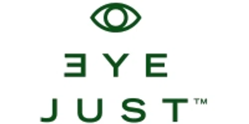 EyeJust Merchant logo