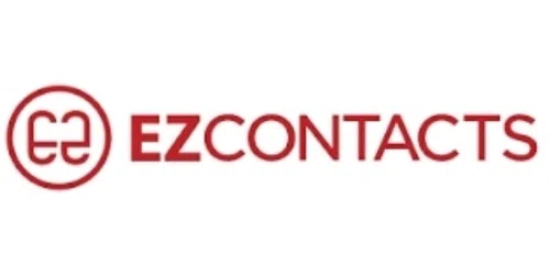 EzContacts Merchant logo