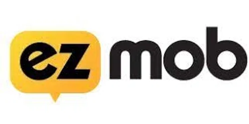 EZmob Merchant logo