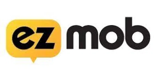 EZmob Merchant logo