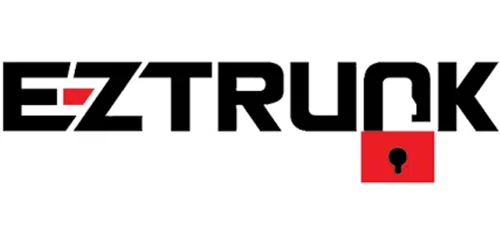 Eztrunk Merchant logo