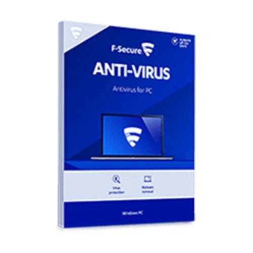 F Secure AntiVirus