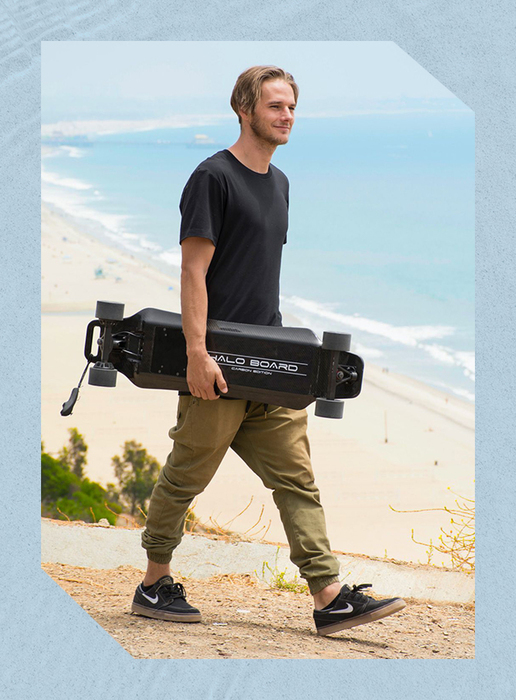 electric skateboard the complete guide 2022