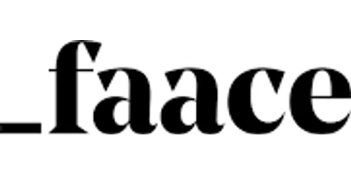 Faace Merchant logo