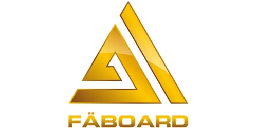 FAboard Electric Skateboard Merchant logo