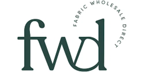 Fabric Wholesale Direct Merchant logo