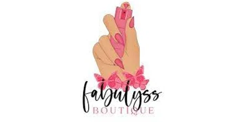 Fabulyss Boutique Merchant logo