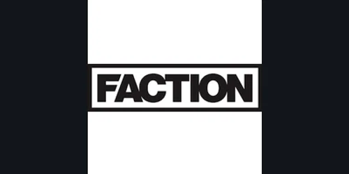 Faction Merchant logo