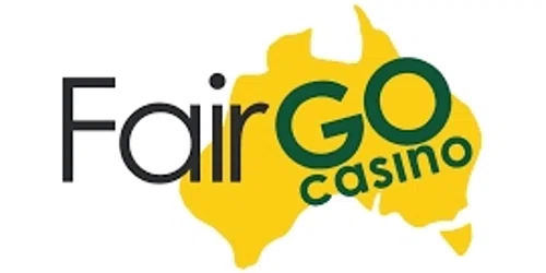 Fair Go Casino Merchant logo