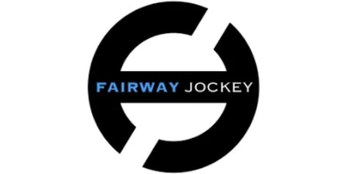 Fairway Jockey Merchant logo