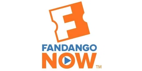 Fandango Now Merchant logo