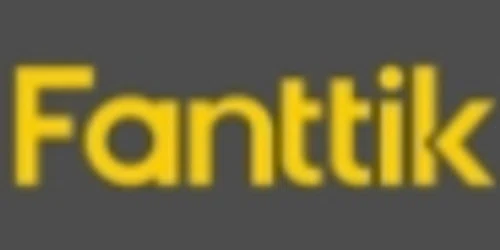 Fanttik Merchant logo