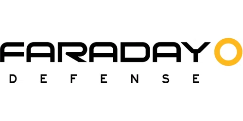 Faraday Defense Merchant logo