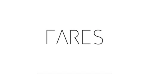 FARES  Merchant logo