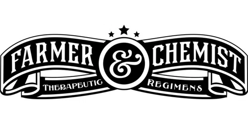 Farmer and Chemist Merchant logo