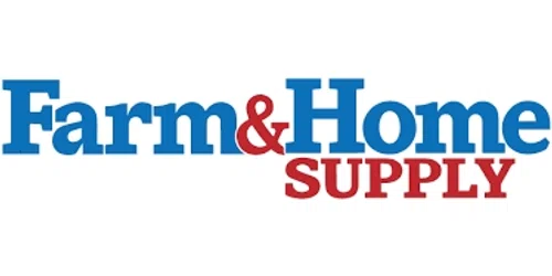 Farm and Home Supply Merchant logo