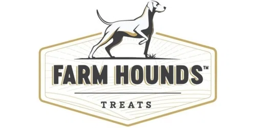 Farm Hounds Merchant logo