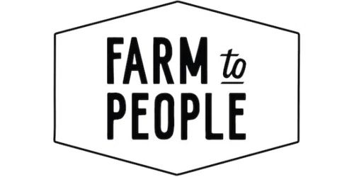 Farm to People Merchant logo