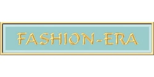 Fashion Era Merchant logo