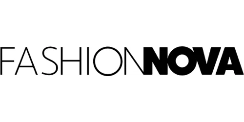 Fashion Nova Merchant logo