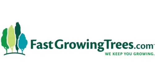 FastGrowingTrees.com Merchant logo