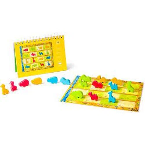 Fat Brain Toys AnimaLogic