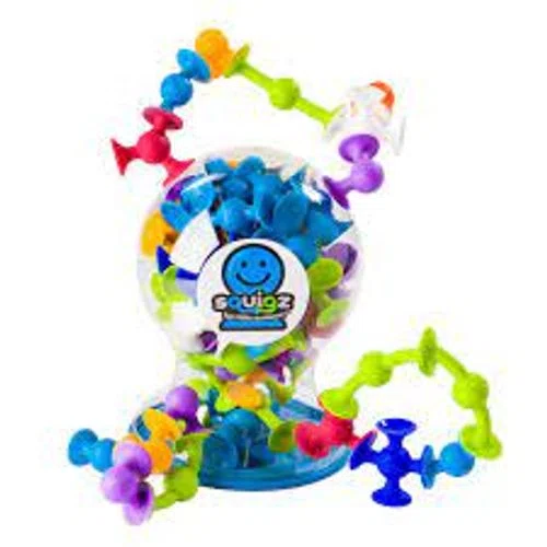 Fat Brain Toys Squigz