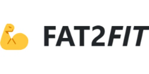 FAT2FIT Merchant logo