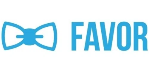 Favor Merchant logo