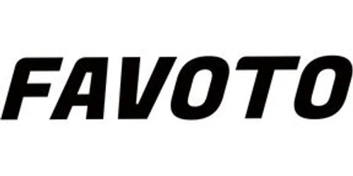 Favoto Merchant logo